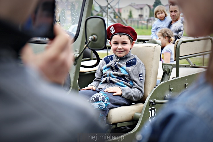 II edycja PIKNIKU MOTORYZACYJNEGO na obiektach REG BENZ