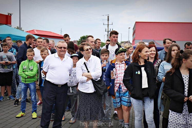 II edycja PIKNIKU MOTORYZACYJNEGO na obiektach REG BENZ