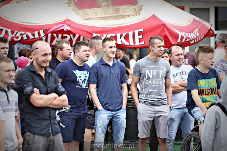 II edycja PIKNIKU MOTORYZACYJNEGO na obiektach REG BENZ