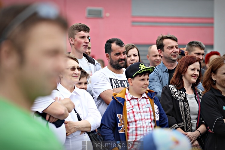 II edycja PIKNIKU MOTORYZACYJNEGO na obiektach REG BENZ