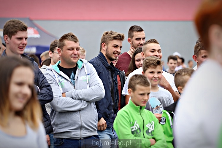 II edycja PIKNIKU MOTORYZACYJNEGO na obiektach REG BENZ