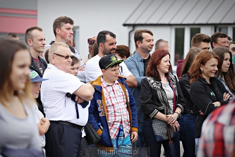 II edycja PIKNIKU MOTORYZACYJNEGO na obiektach REG BENZ