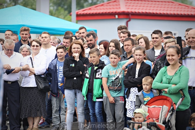 II edycja PIKNIKU MOTORYZACYJNEGO na obiektach REG BENZ