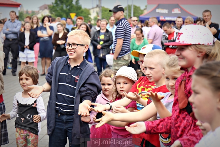 II edycja PIKNIKU MOTORYZACYJNEGO na obiektach REG BENZ