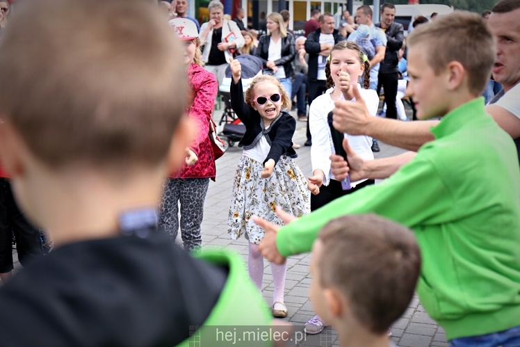 II edycja PIKNIKU MOTORYZACYJNEGO na obiektach REG BENZ