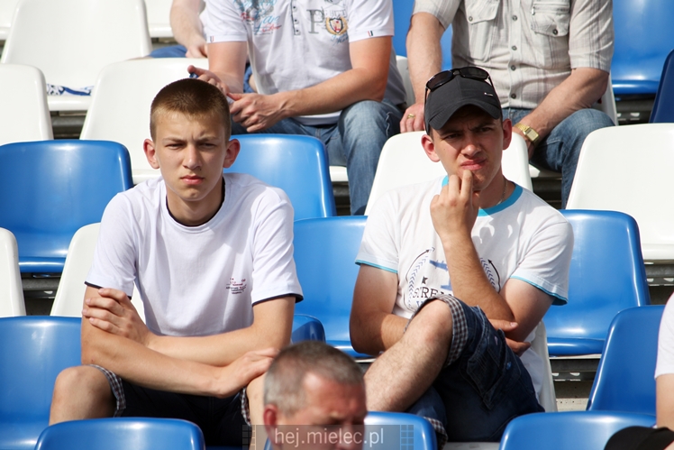 FKS STAL MIELEC - OLIMPIA ZAMBRÓW