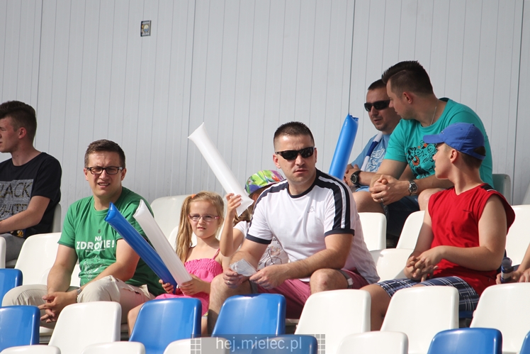 FKS STAL MIELEC - OLIMPIA ZAMBRÓW