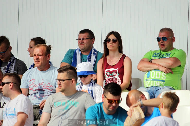 FKS STAL MIELEC - OLIMPIA ZAMBRÓW