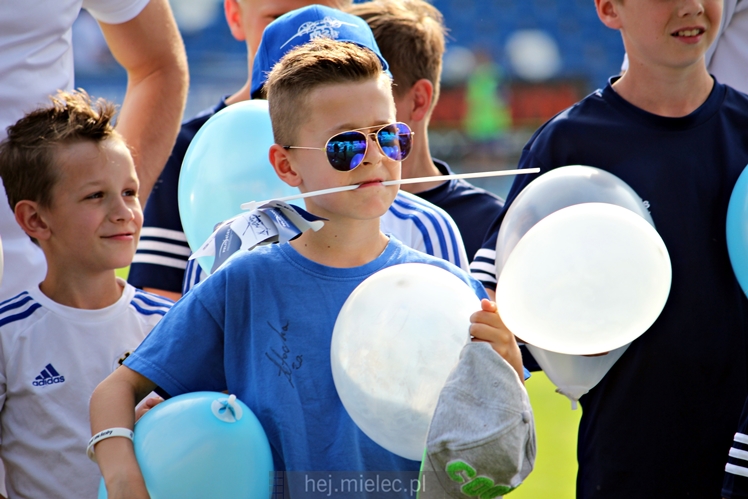 FKS STAL MIELEC - OLIMPIA ZAMBRÓW