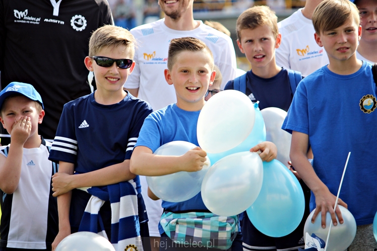 FKS STAL MIELEC - OLIMPIA ZAMBRÓW