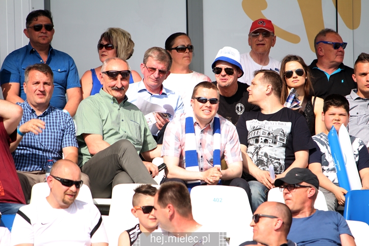 FKS STAL MIELEC - OLIMPIA ZAMBRÓW