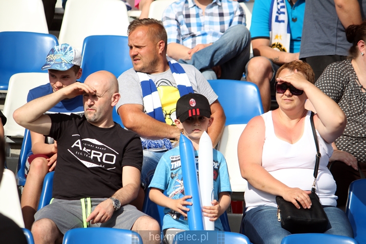 FKS STAL MIELEC - OLIMPIA ZAMBRÓW