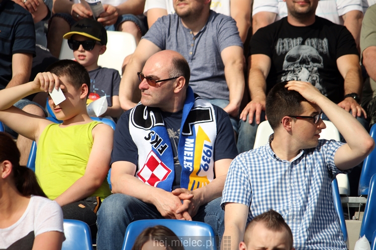 FKS STAL MIELEC - OLIMPIA ZAMBRÓW