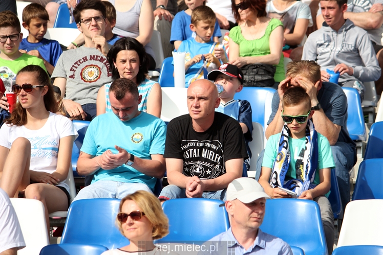 FKS STAL MIELEC - OLIMPIA ZAMBRÓW