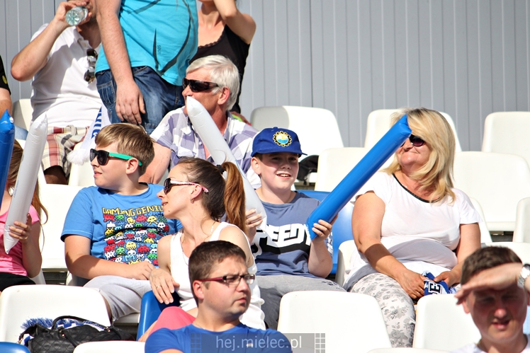 FKS STAL MIELEC - OLIMPIA ZAMBRÓW