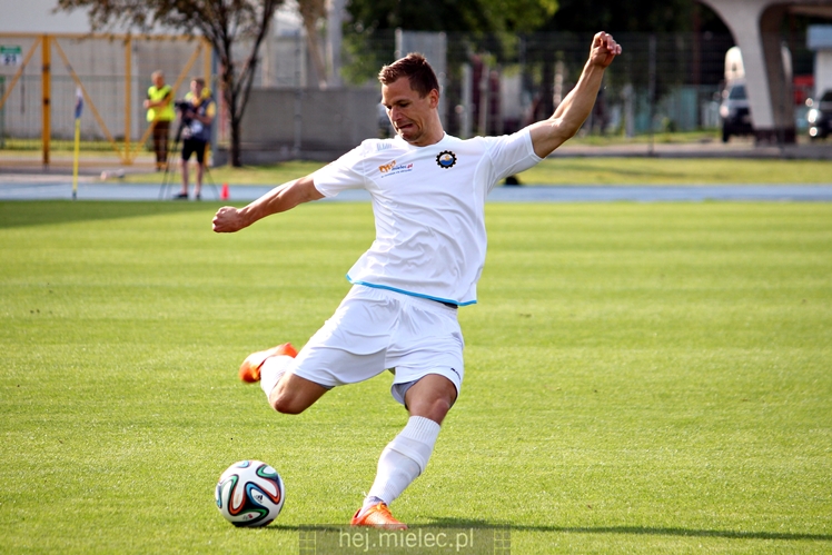 FKS STAL MIELEC - OLIMPIA ZAMBRÓW