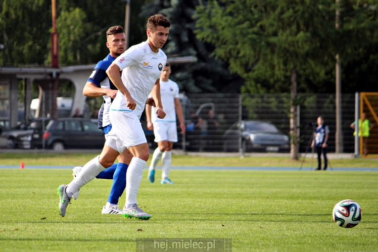 FKS STAL MIELEC - OLIMPIA ZAMBRÓW