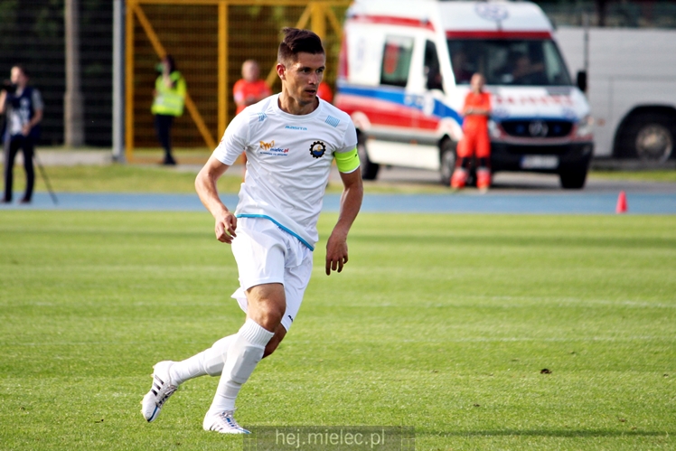 FKS STAL MIELEC - OLIMPIA ZAMBRÓW