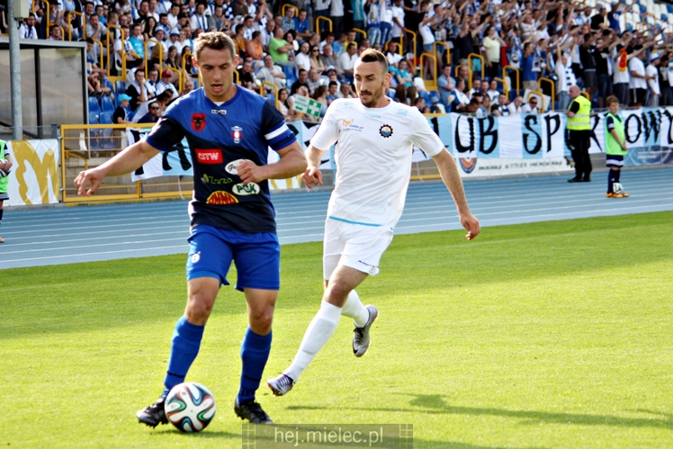 FKS STAL MIELEC - OLIMPIA ZAMBRÓW