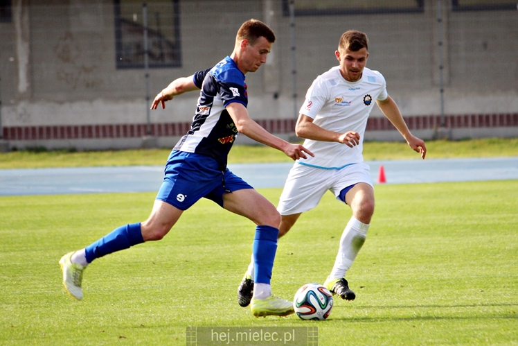 FKS STAL MIELEC - OLIMPIA ZAMBRÓW