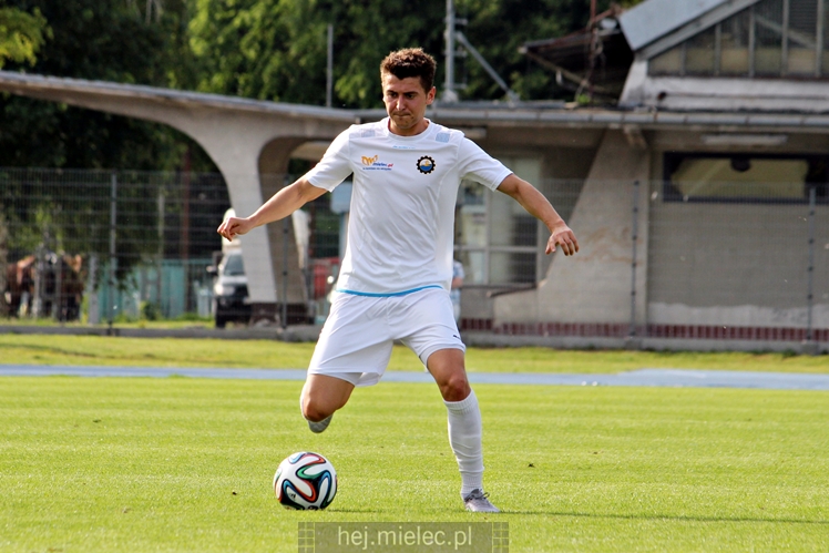 FKS STAL MIELEC - OLIMPIA ZAMBRÓW