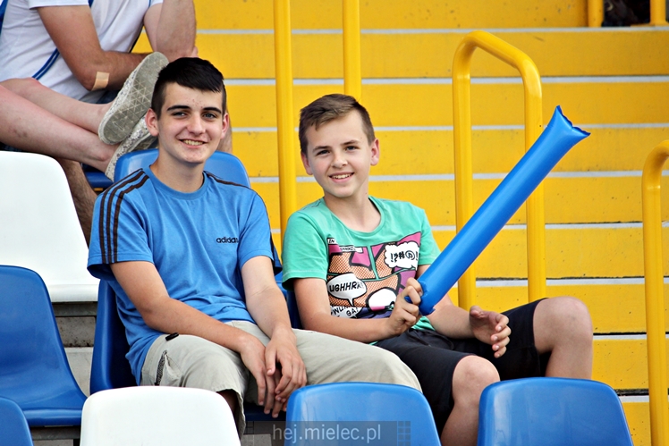 FKS STAL MIELEC - OLIMPIA ZAMBRÓW