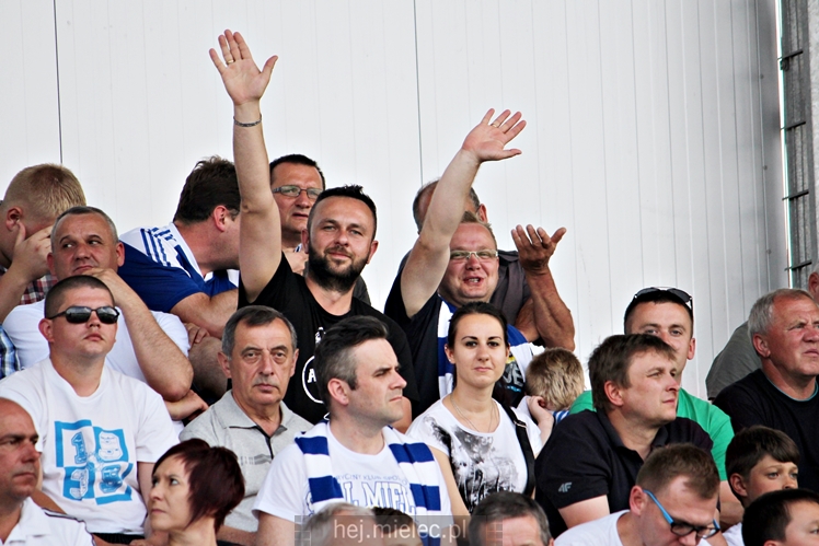 FKS STAL MIELEC - OLIMPIA ZAMBRÓW