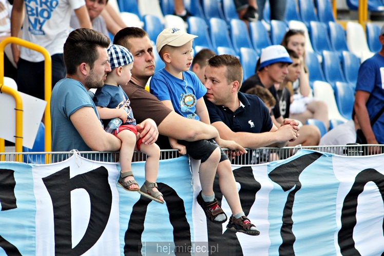 FKS STAL MIELEC - OLIMPIA ZAMBRÓW