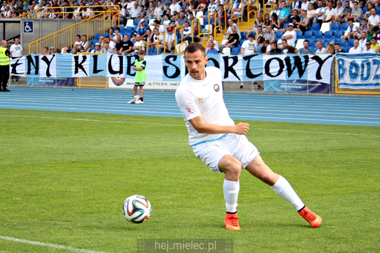 FKS STAL MIELEC - OLIMPIA ZAMBRÓW