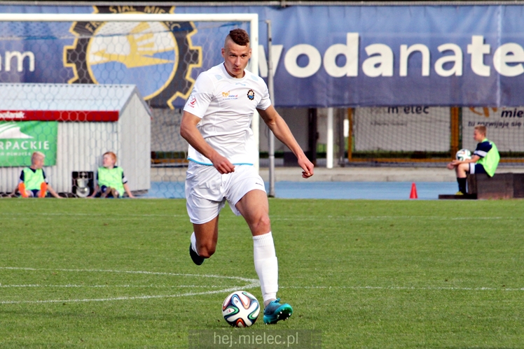 FKS STAL MIELEC - OLIMPIA ZAMBRÓW