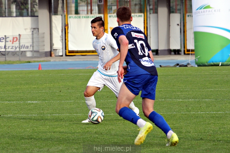 FKS STAL MIELEC - OLIMPIA ZAMBRÓW