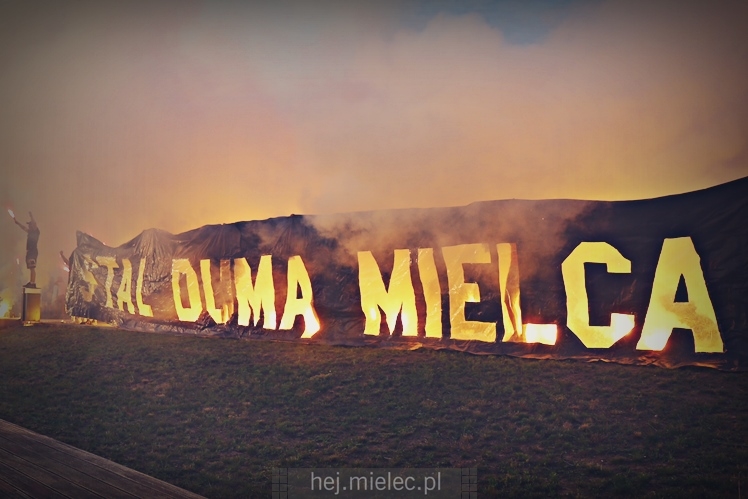 FETA PO AWANSIE! Tysiące kibiców świętowało awans na ulicach miasta - CZĘŚĆ I