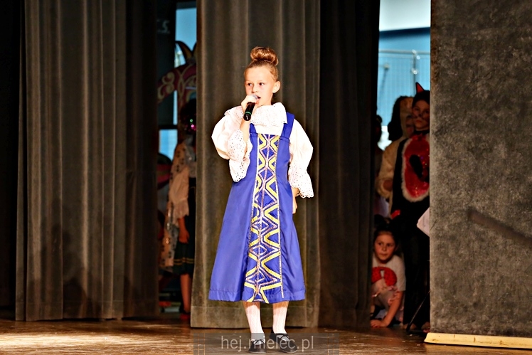 Premiera spektaklu ?Konik Garbusek? Teatru Antrakt