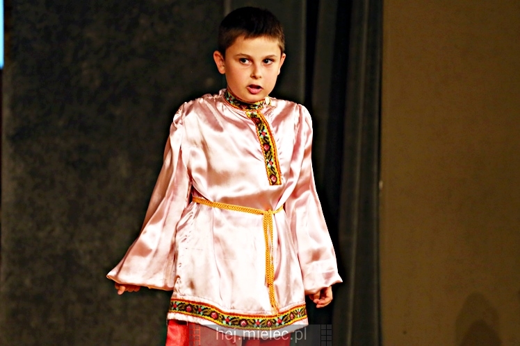 Premiera spektaklu ?Konik Garbusek? Teatru Antrakt