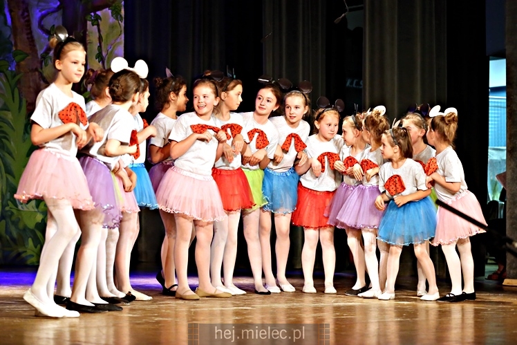 Premiera spektaklu ?Konik Garbusek? Teatru Antrakt