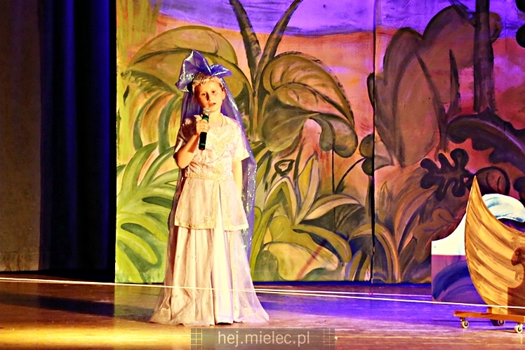 Premiera spektaklu ?Konik Garbusek? Teatru Antrakt