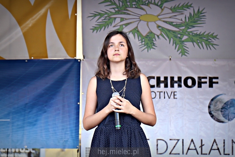 Festyn Rodzinny z okazji Dnia Dziecka i Dnia Matki