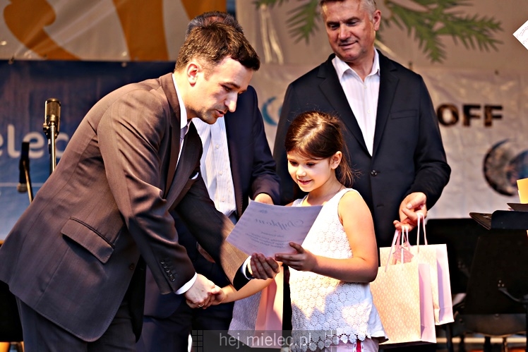 Festyn Rodzinny z okazji Dnia Dziecka i Dnia Matki