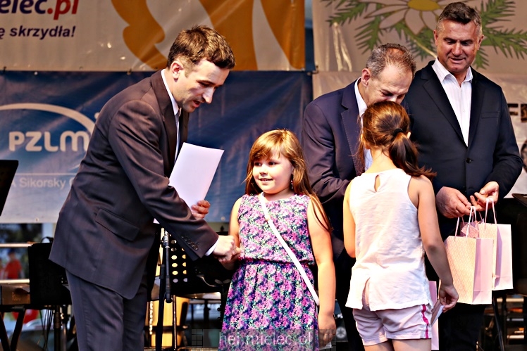 Festyn Rodzinny z okazji Dnia Dziecka i Dnia Matki