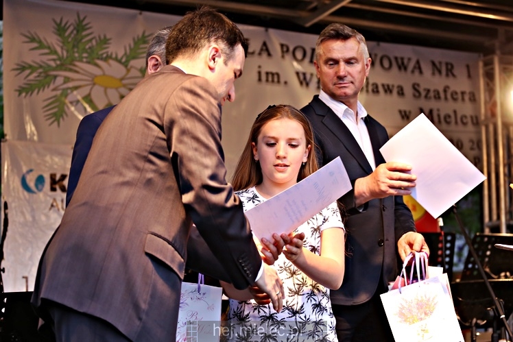 Festyn Rodzinny z okazji Dnia Dziecka i Dnia Matki