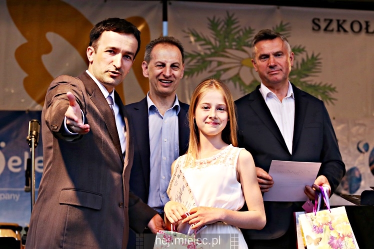 Festyn Rodzinny z okazji Dnia Dziecka i Dnia Matki