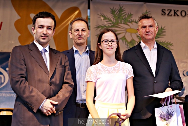 Festyn Rodzinny z okazji Dnia Dziecka i Dnia Matki