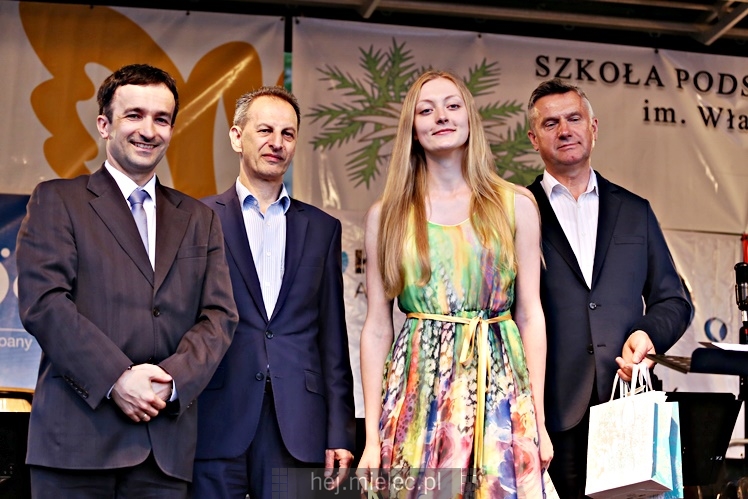 Festyn Rodzinny z okazji Dnia Dziecka i Dnia Matki