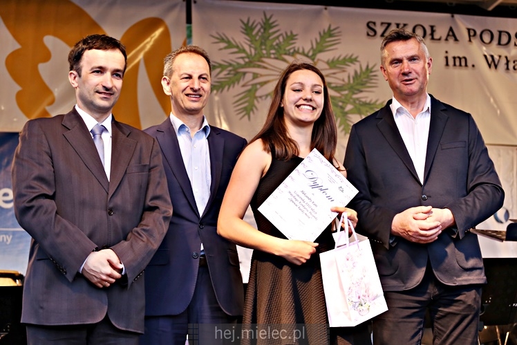 Festyn Rodzinny z okazji Dnia Dziecka i Dnia Matki