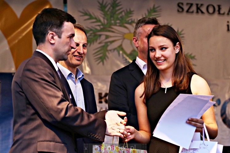 Festyn Rodzinny z okazji Dnia Dziecka i Dnia Matki