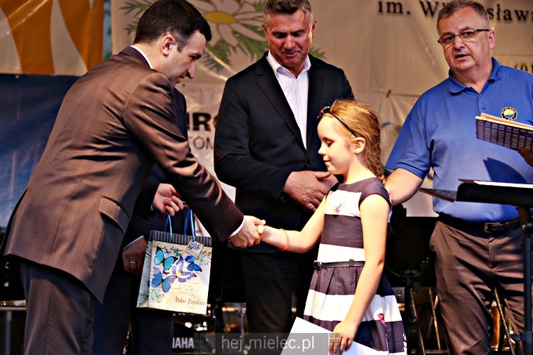 Festyn Rodzinny z okazji Dnia Dziecka i Dnia Matki