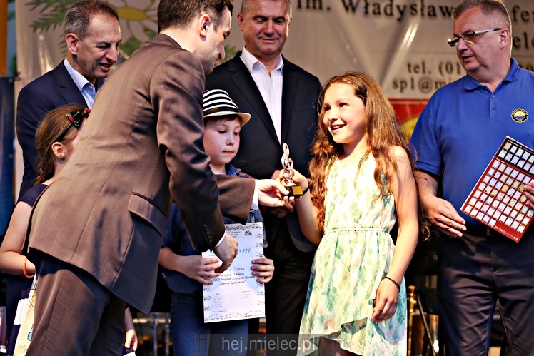 Festyn Rodzinny z okazji Dnia Dziecka i Dnia Matki