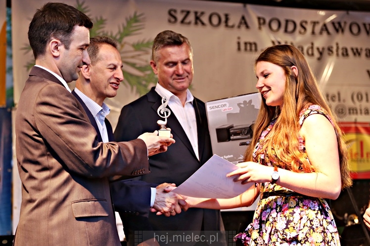 Festyn Rodzinny z okazji Dnia Dziecka i Dnia Matki