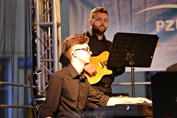 Festyn Rodzinny z okazji Dnia Dziecka i Dnia Matki