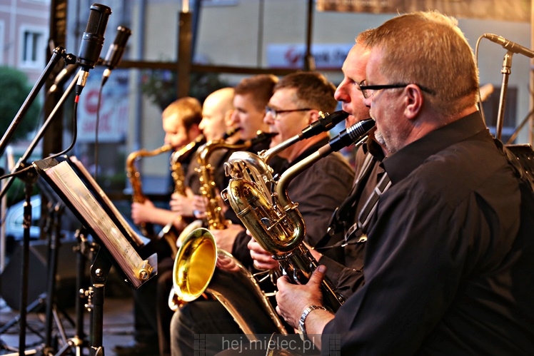 Festyn Rodzinny z okazji Dnia Dziecka i Dnia Matki